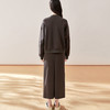 剩S 芳外【卫衣半裙系列套装】2025春新款慵懒风宽松版型【单独下单】 商品缩略图7