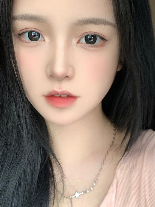 『日抛中直径』MoriMega-玻璃冻-14.2mm【日抛 0-800度 无525/575】 商品图2