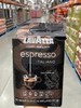 LAVAZZA 拉瓦萨意式浓缩中度咖啡豆1000g。美国代购，无中文标签，介意慎拍 H 商品缩略图0