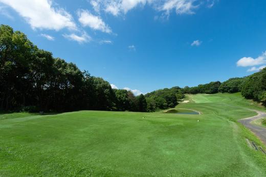 日本和歌山贵志川高尔夫俱乐部  Kishigawa Golf Club  | 日本高尔夫球场 俱乐部 | 亚洲高尔夫 商品图2