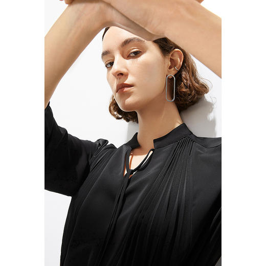 【商场同款】麦檬春连衣裙5C1290511 商品图2