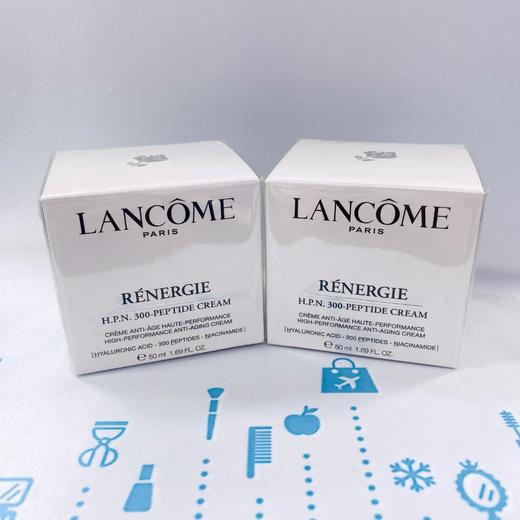 兰蔻百肽霜50ml（924061） 商品图0