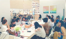 好运自学社 | 学习课件