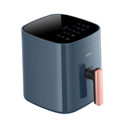 北欧欧慕森特空气炸锅NM-ZG0801 商品图3