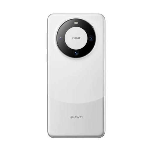 华为 Mate 60 南糯紫 12GB+512GB 商品图3