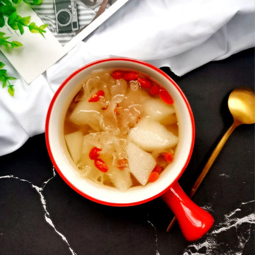 有机秋月梨（顺丰包邮） 商品图5