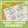 手指点读发声书·英语情景大书 商品缩略图2