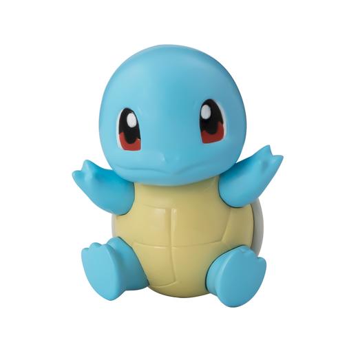 万代 宝可梦 一触即发精灵球 14只/盒 全7种 盲盒 商品图3