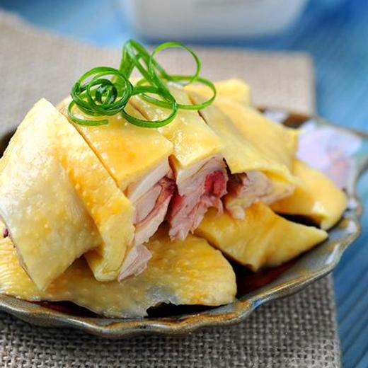 【农家散养！超值土鸡2只装】三黄鸡笨鸡走地鸡约700g整只冷冻生鲜鸡肉-觅食坊健康 商品图3