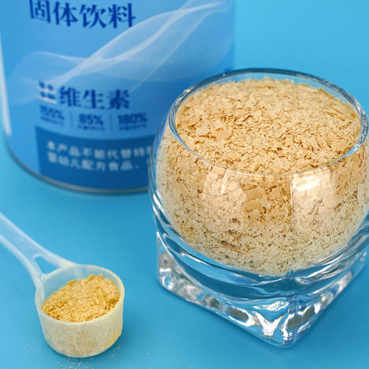 酵母复合粉240g/罐 保质期至25年2月27日 商品图1