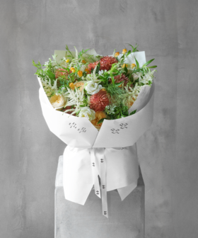 橘柚诗书 Tangelo Poetry