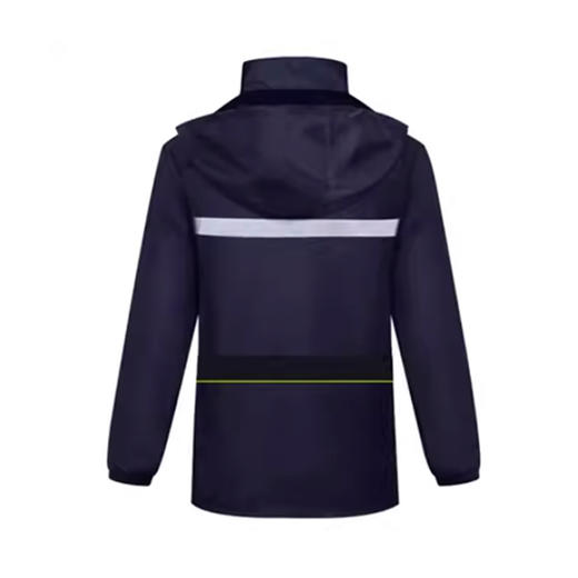 【HDXK】红福豆 雨衣 商品图0