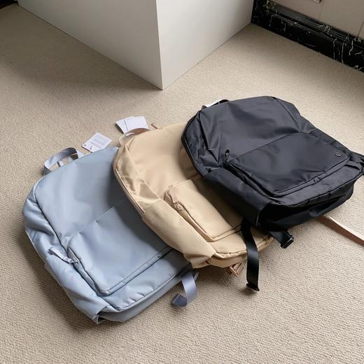 LULU 男女同款 运动休闲背包/双肩包 Z-11038 商品图5