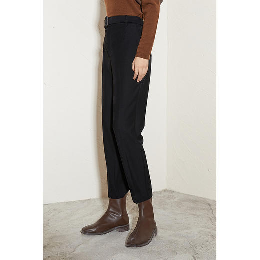 【商场同款】麦檬冬裤子5CA152971 商品图2