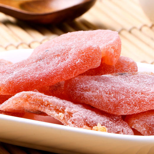 百香果干100g 百果之香醉人美味 商品图5