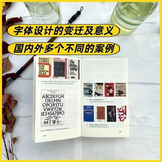 从字体开始 : 设计改变的生活与社会 商品图1