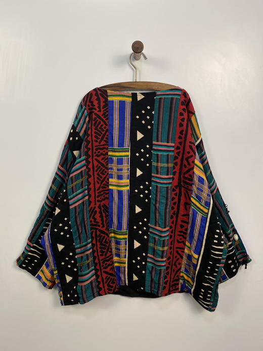 90年代 Vintage AS•HRO 休闲外套 _CJK(L) 商品图3