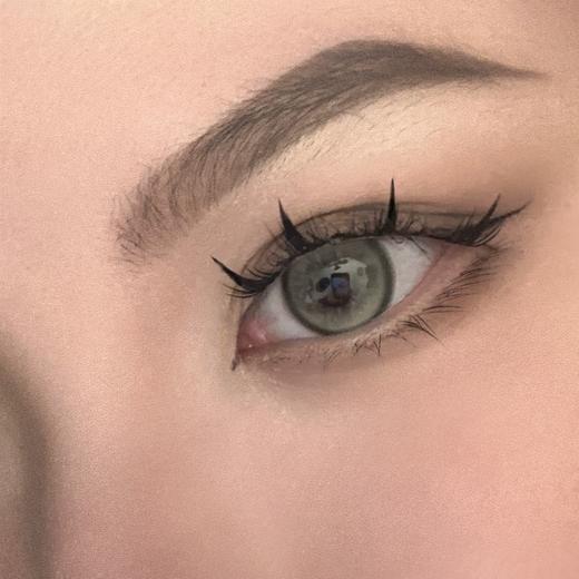 gumihocon 美瞳半年抛 富家千金 直径14.2mm着色13.4mm 商品图8