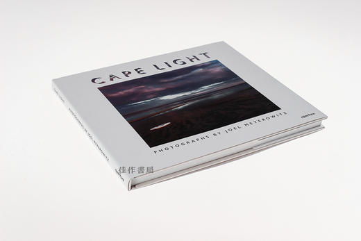 Joel Meyerowitz: Cape Light / 乔尔·迈耶罗维茨：海角之光 商品图1