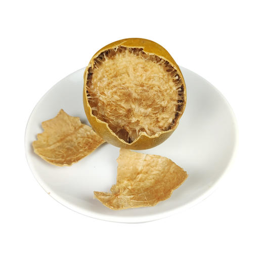 巴马县康寿梦牌 黄金罗汉果210g / 9个装 商品图1