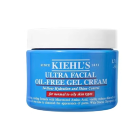 科颜氏Kiehl's 高保湿清爽霜（小高清）