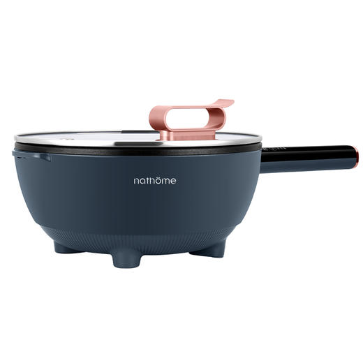 北欧欧慕劳德电炒锅NM-CG1101 商品图2