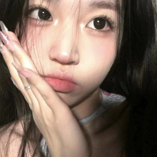 超自然大直径丨嘿黑·Laseecon丨14.5mm（年抛/2片装） 商品图7