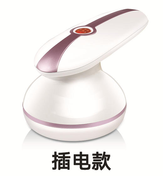 毛球修剪器，让你的衣服焕然一新！usb充电式剃打毛机吸除刮去球器 电动去毛球lmsh 商品图5