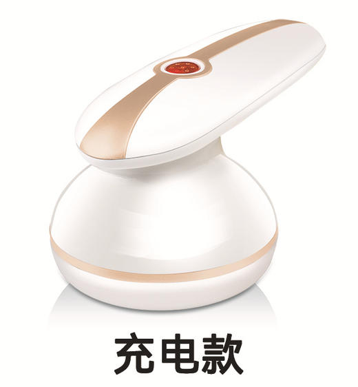 毛球修剪器，让你的衣服焕然一新！usb充电式剃打毛机吸除刮去球器 电动去毛球lmsh 商品图6