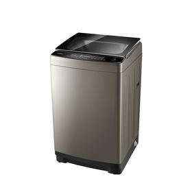 Whirlpool/惠而浦 WVD101521G 流沙金 洗衣机波轮全自动10KG公斤 大容量家用小型学生宿舍 低噪变频甩干脱水