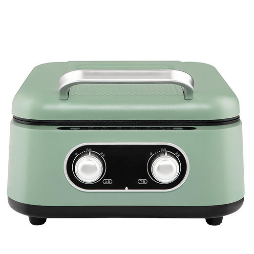 北欧欧慕朗尼电饼档NM-LG1005 商品图0