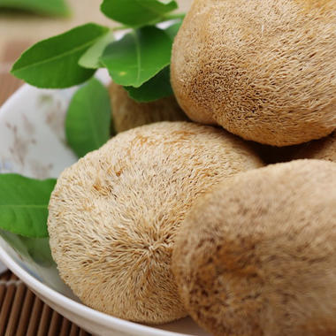 巴马县康寿梦牌猴头菇 200克 商品图2