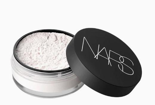纳斯NARS 流光美肌轻透蜜粉 11g（散粉） 商品图0