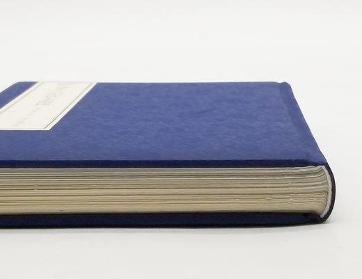 毛边本！！！《浮生六记抄本两种》，绸面精装，16开，清  沈复著，浙江古籍出版社2023年一版一印，定价218，售价218。 商品图2