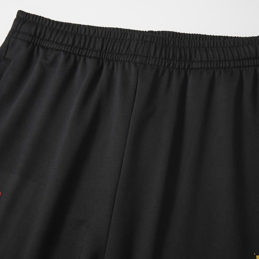 【卡尔美出征卡塔尔系列】新款针织收腿长裤 商品图3