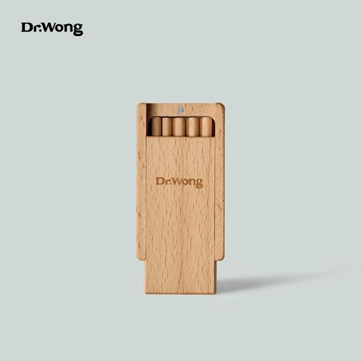 木香盒 商品图0