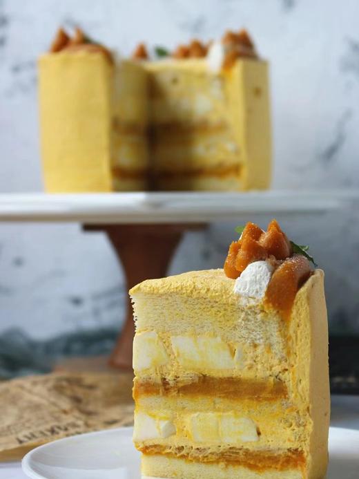 烟薯椰香 商品图1