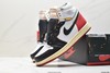 耐克乔丹Union x Air Jordan 1 Retro High PK NRG高帮休闲运动板鞋BV1300-106男鞋 商品缩略图7