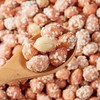 【三种口味任选！新货琥珀花生米】芝麻蜂蜜多味香酥红皮花生下酒菜炒货零食小吃-觅食坊健康 商品缩略图0