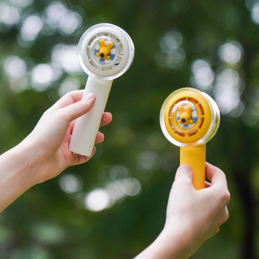 夏日系列便携风扇 商品图0