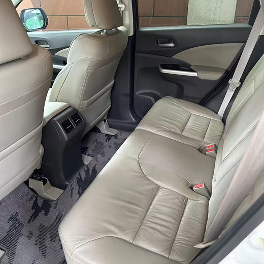 本田 CR-V 2.4L 四驱豪华版【长租-北京】 商品图5