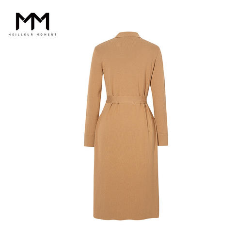 【商场同款】麦檬春连衣裙5C1291741S 商品图1