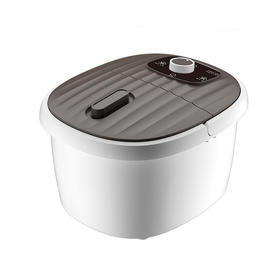 南极人足浴盆旋钮款