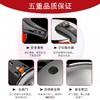 WMF 快易锅6.5LPerfect Element 高压锅不锈钢压力锅防爆 燃气电磁炉通用 商品缩略图3