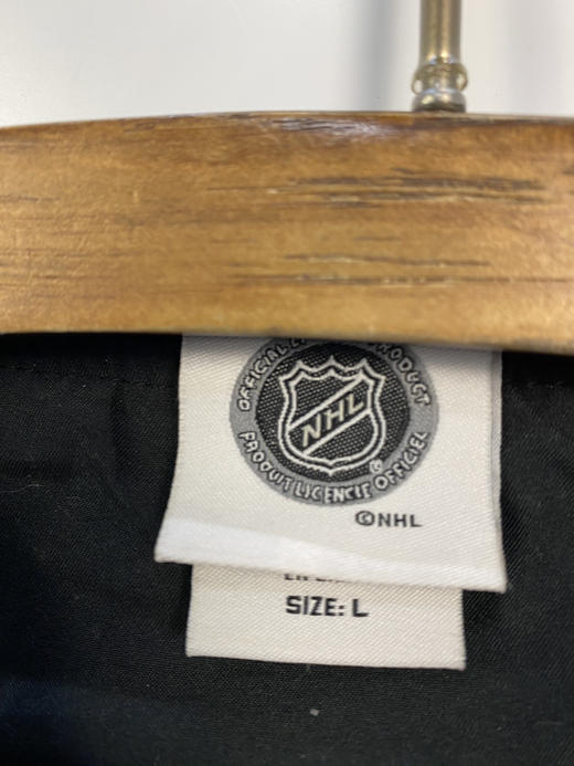 Y2K Vintage NHL 美国国家冰球联盟 运动罩衫_SLSS(L-XL) 商品图2