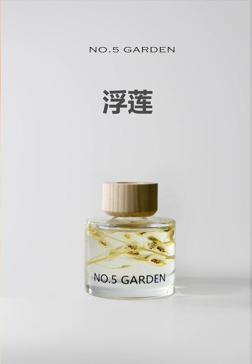 NO.5GARDEN干花无火香薰 商品图10