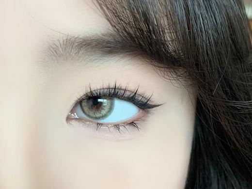 Clairecolor品牌-iic泰甜辣棕色 商品图2