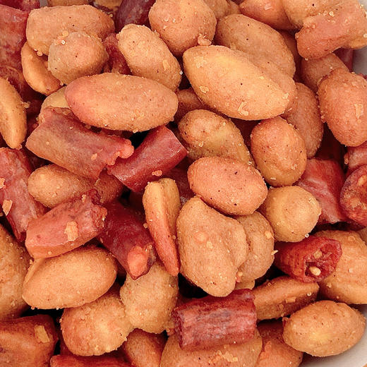 啤酒伴侣·香辣花生 商品图6