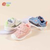 贝贝怡宝宝学步鞋男童鞋子婴儿软底春秋小孩机能防滑防掉童鞋女宝233X485 商品缩略图2