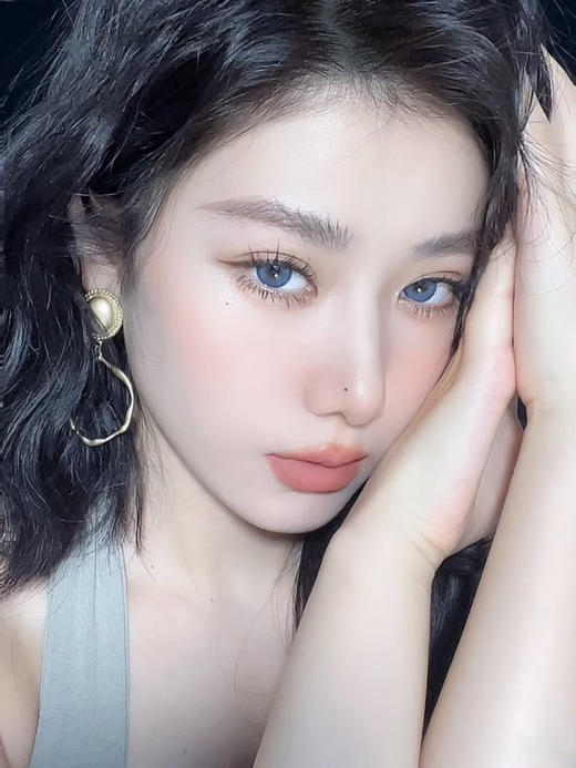 『日抛中直径』MoriMega-天空之门-14.2mm【日抛 0-800度 无525/575】 商品图3